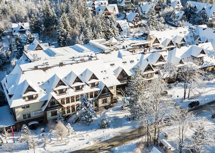 Hotel Belvedere Resort&Spa