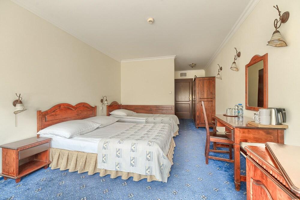 Hotell Belvedere Resort&spa 4*
