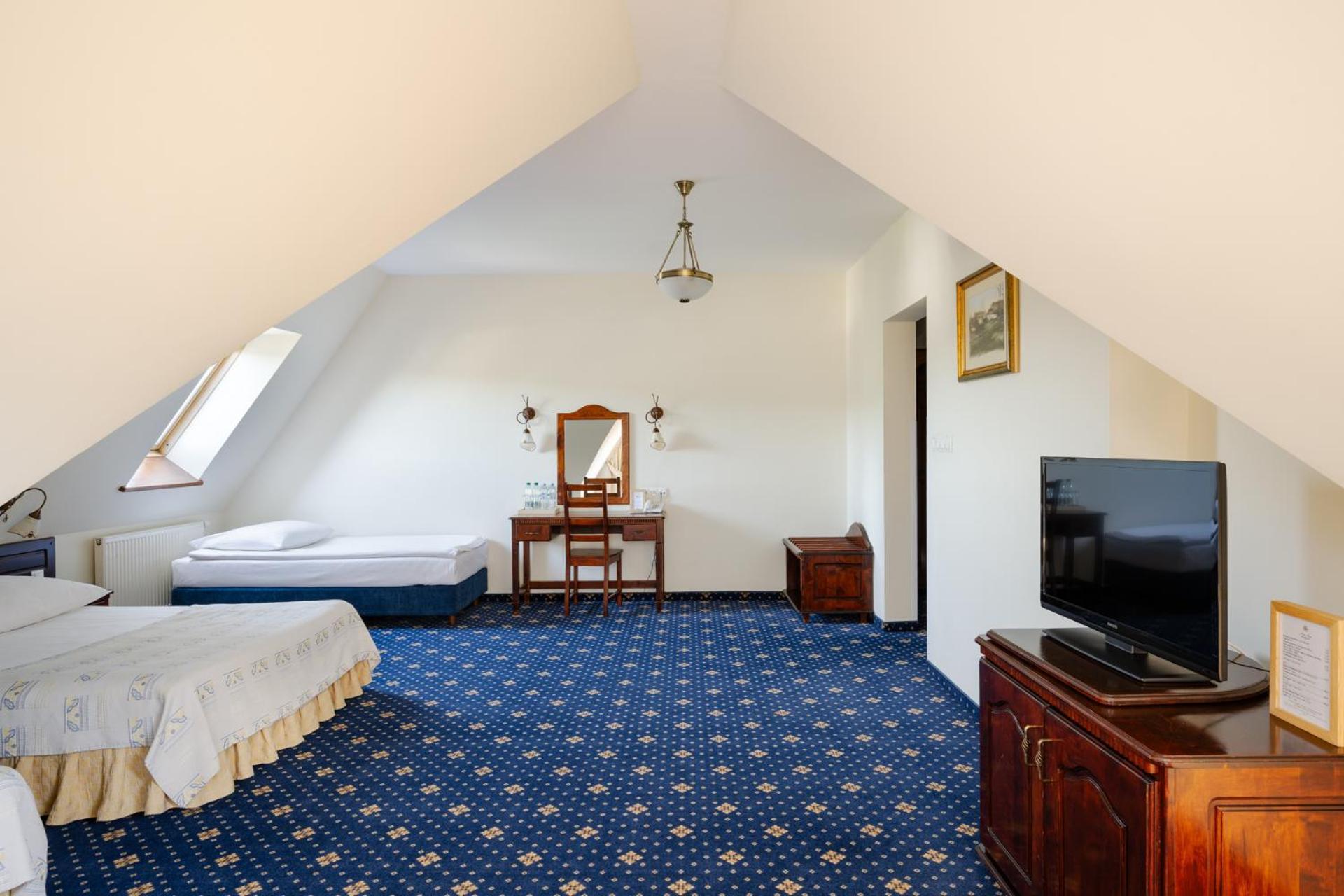 Belvedere Resort&spa 4*