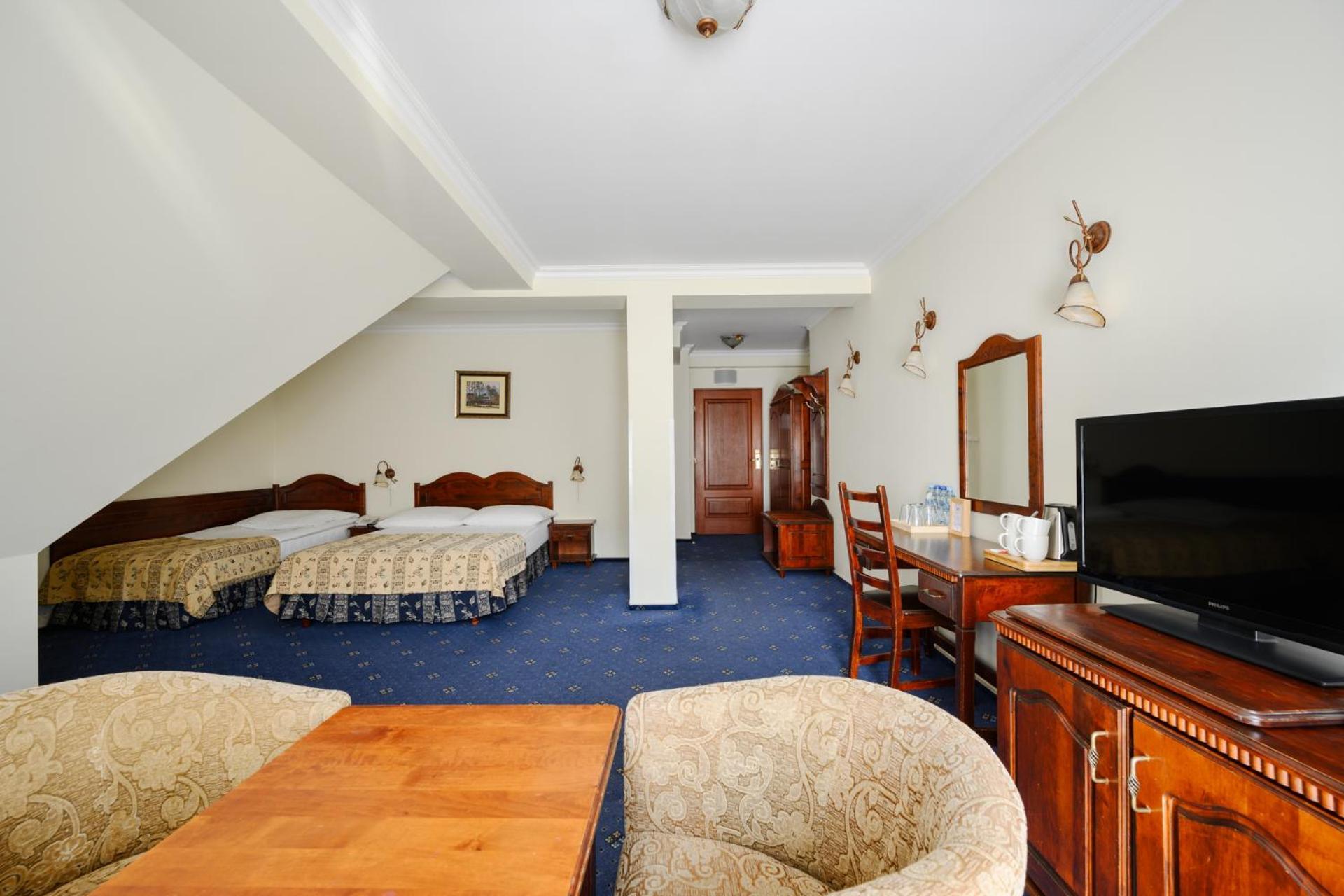 Belvedere Resort&spa Hotell 4*