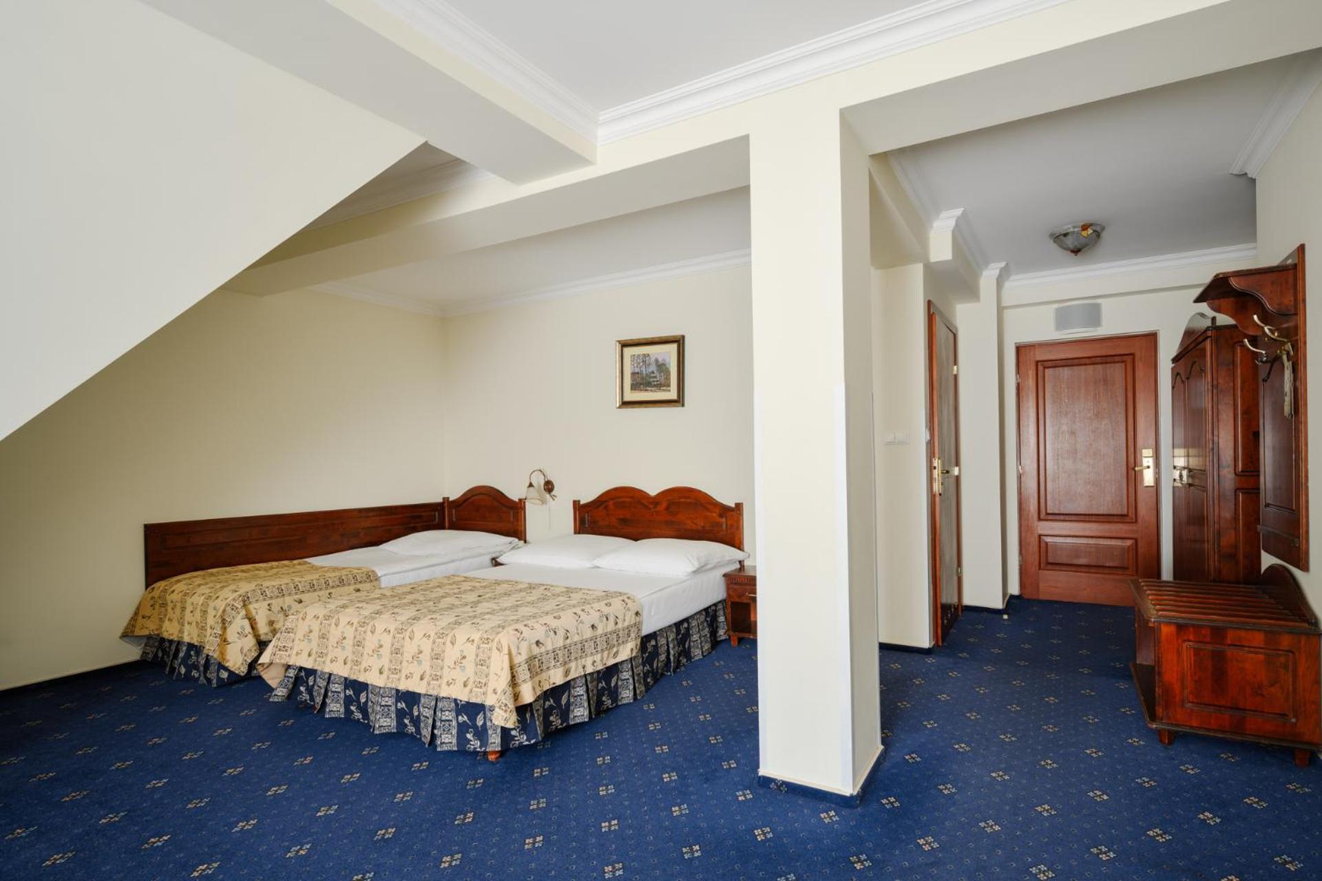 Belvedere Resort&spa 4* Zakopane
