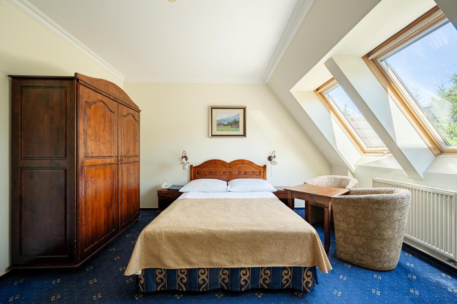 Hotell Belvedere Resort&spa