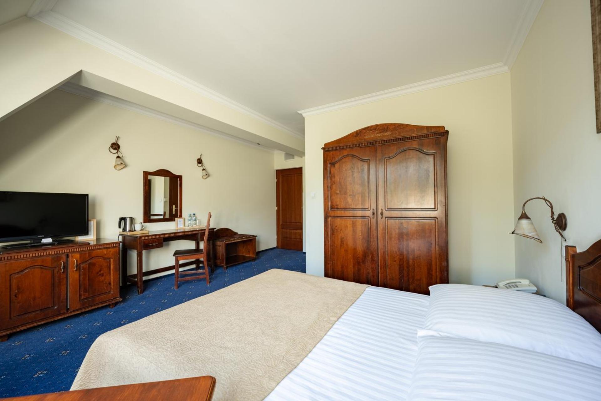Belvedere Resort&spa Hotell