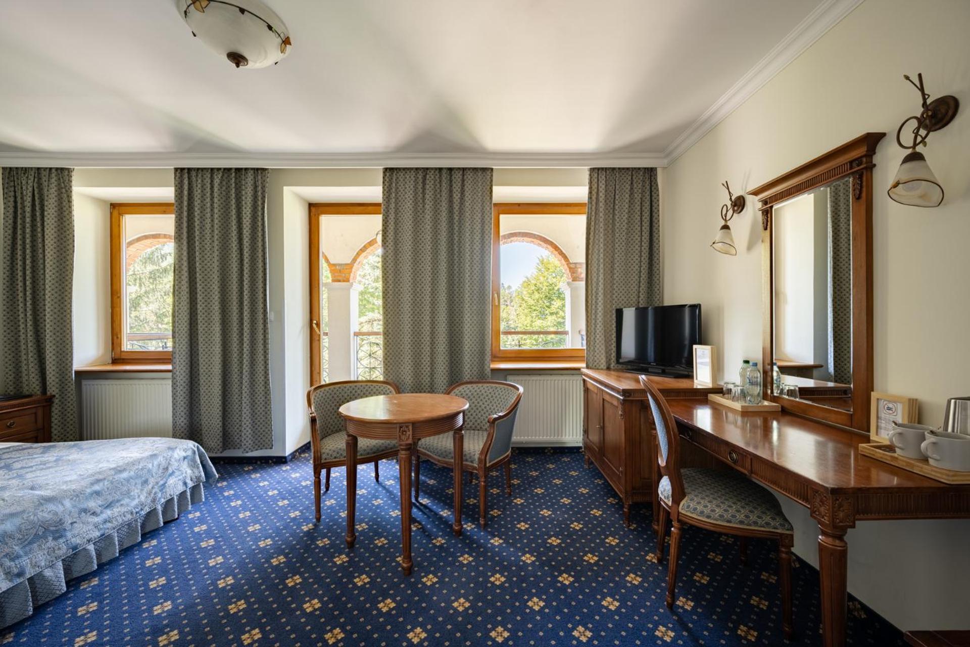 Belvedere Resort&spa Hotell Zakopane