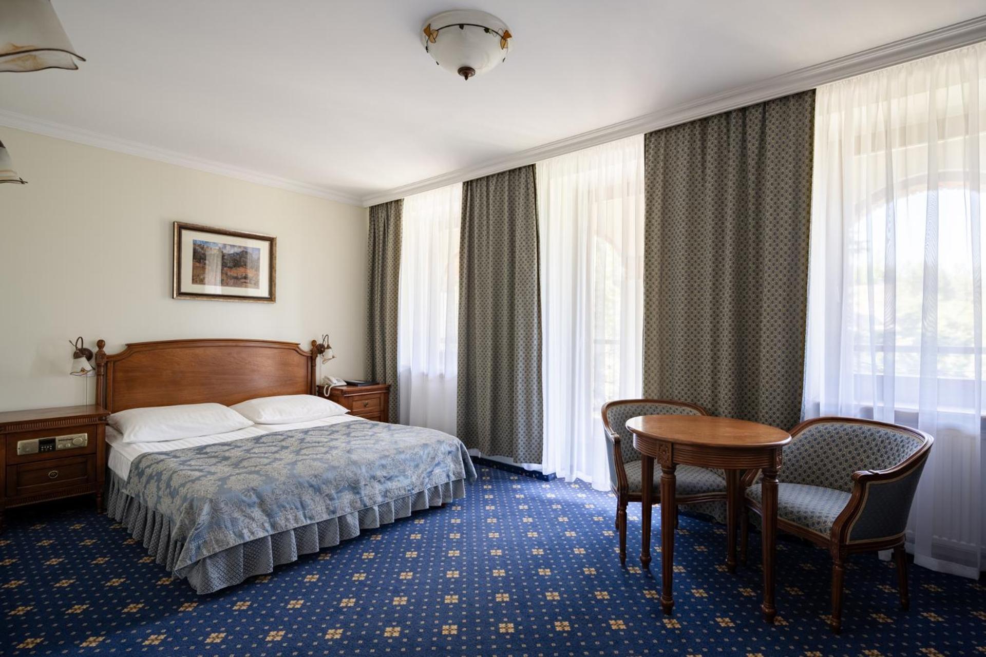 Belvedere Resort&spa Zakopane