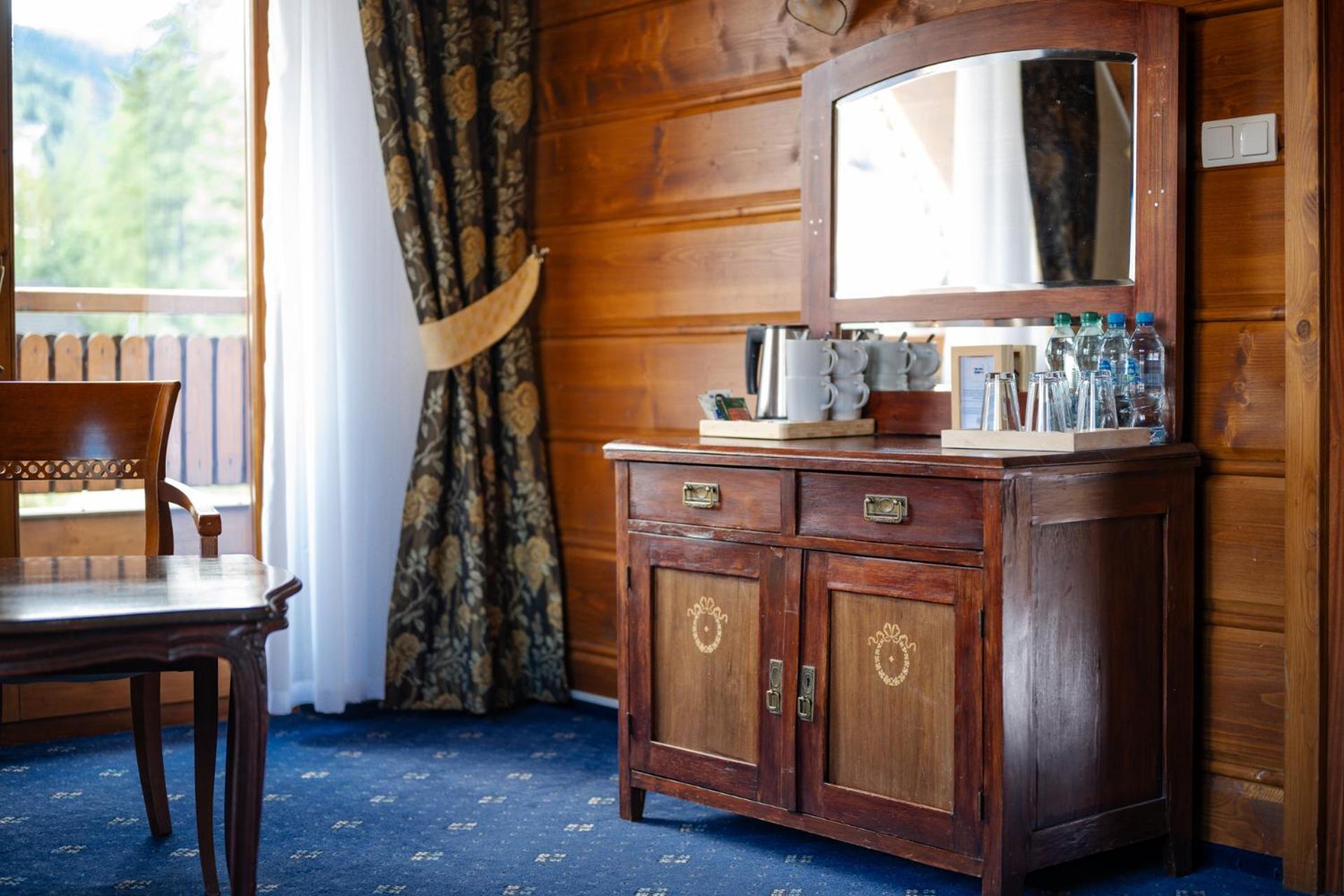 Hotell Belvedere Resort&spa 4*