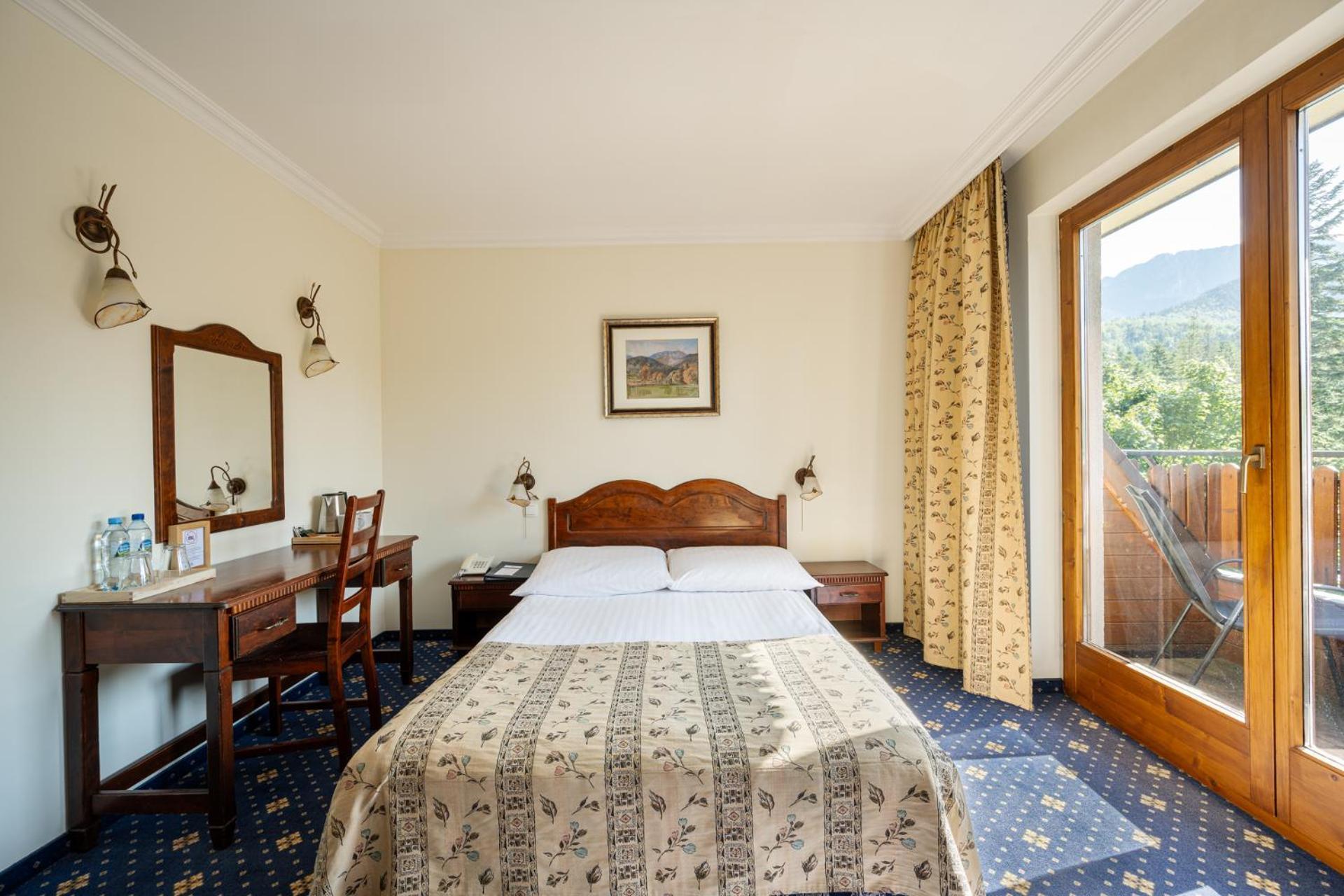 Belvedere Resort&spa 4* Zakopane