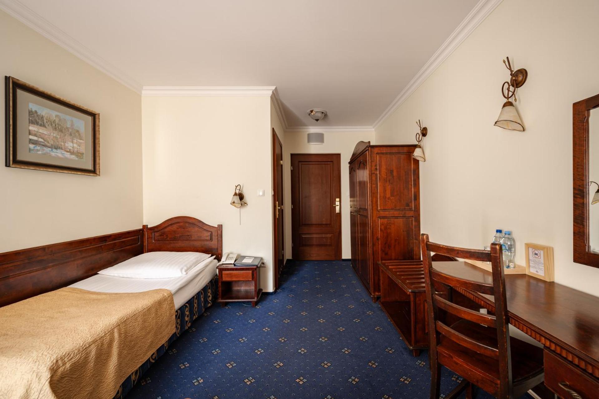 Belvedere Resort&spa Hotell