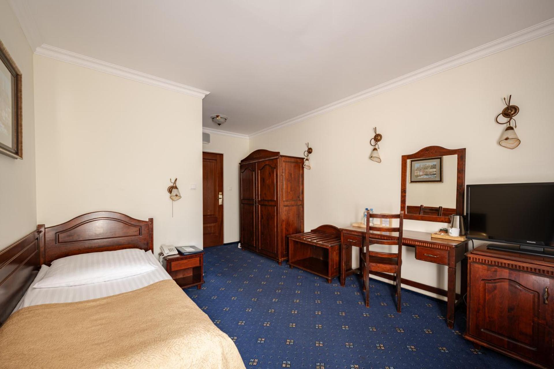 Hotell Belvedere Resort&spa 4*
