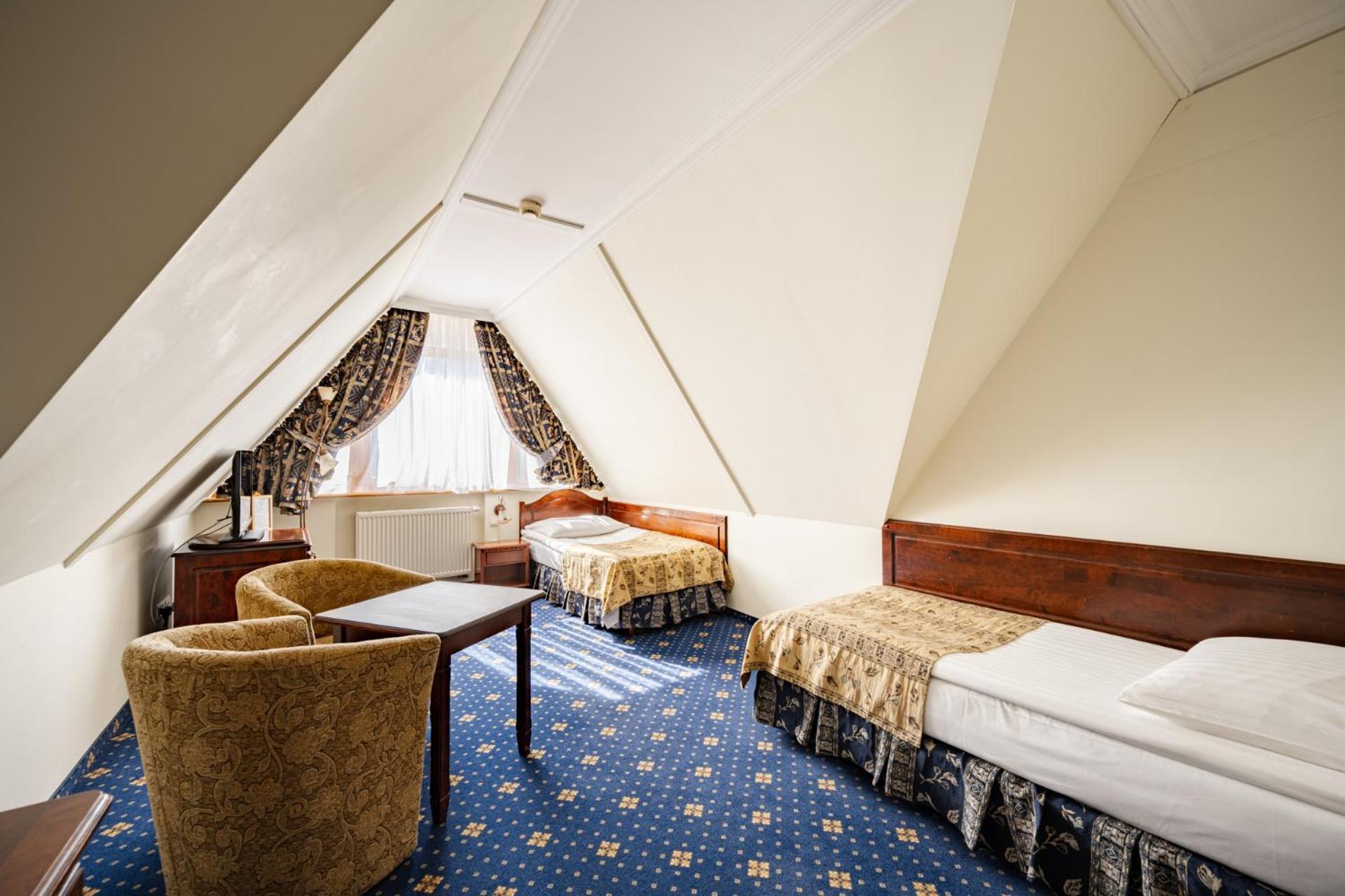 Belvedere Resort&spa Zakopane