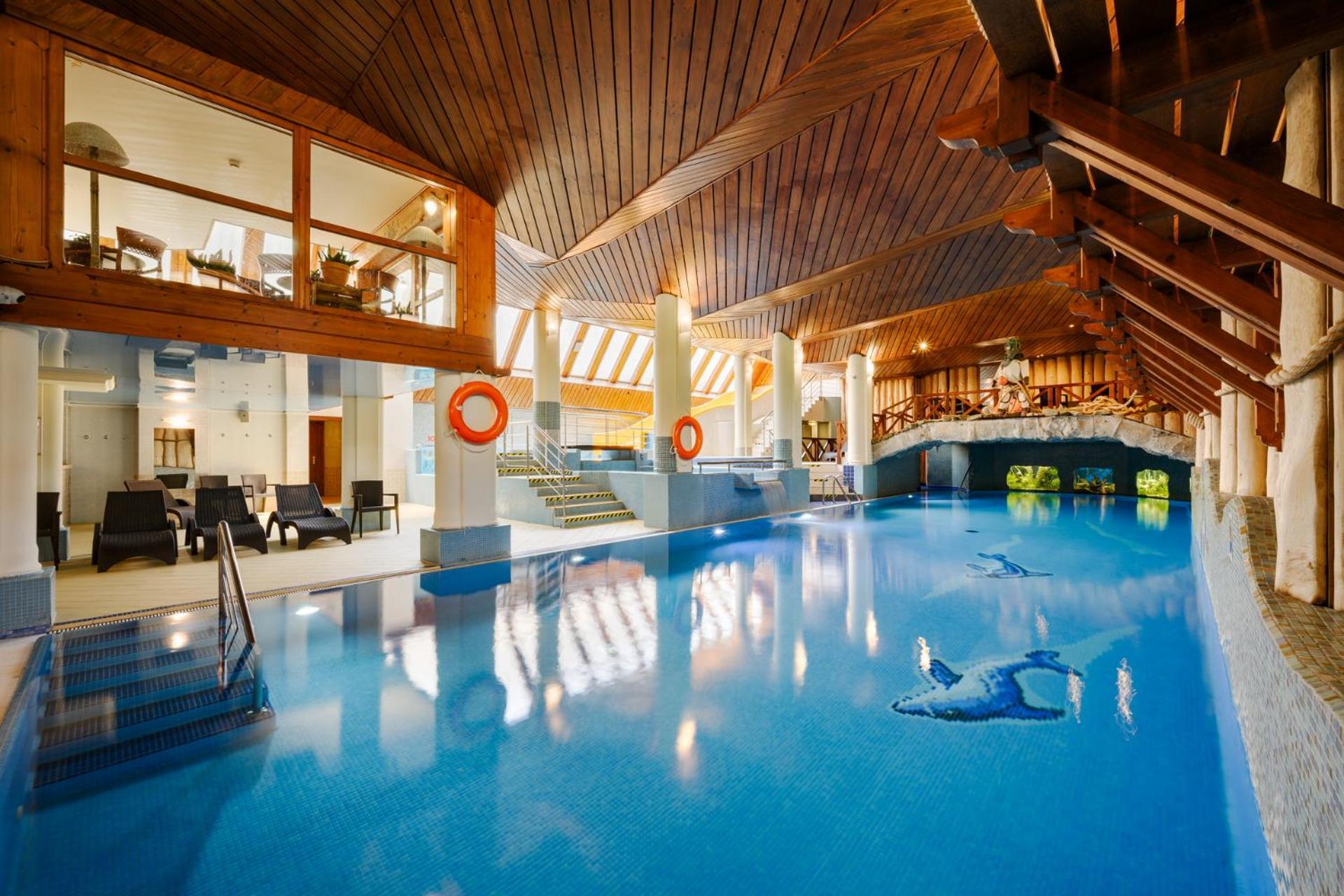 Belvedere Resort&spa 4* Zakopane