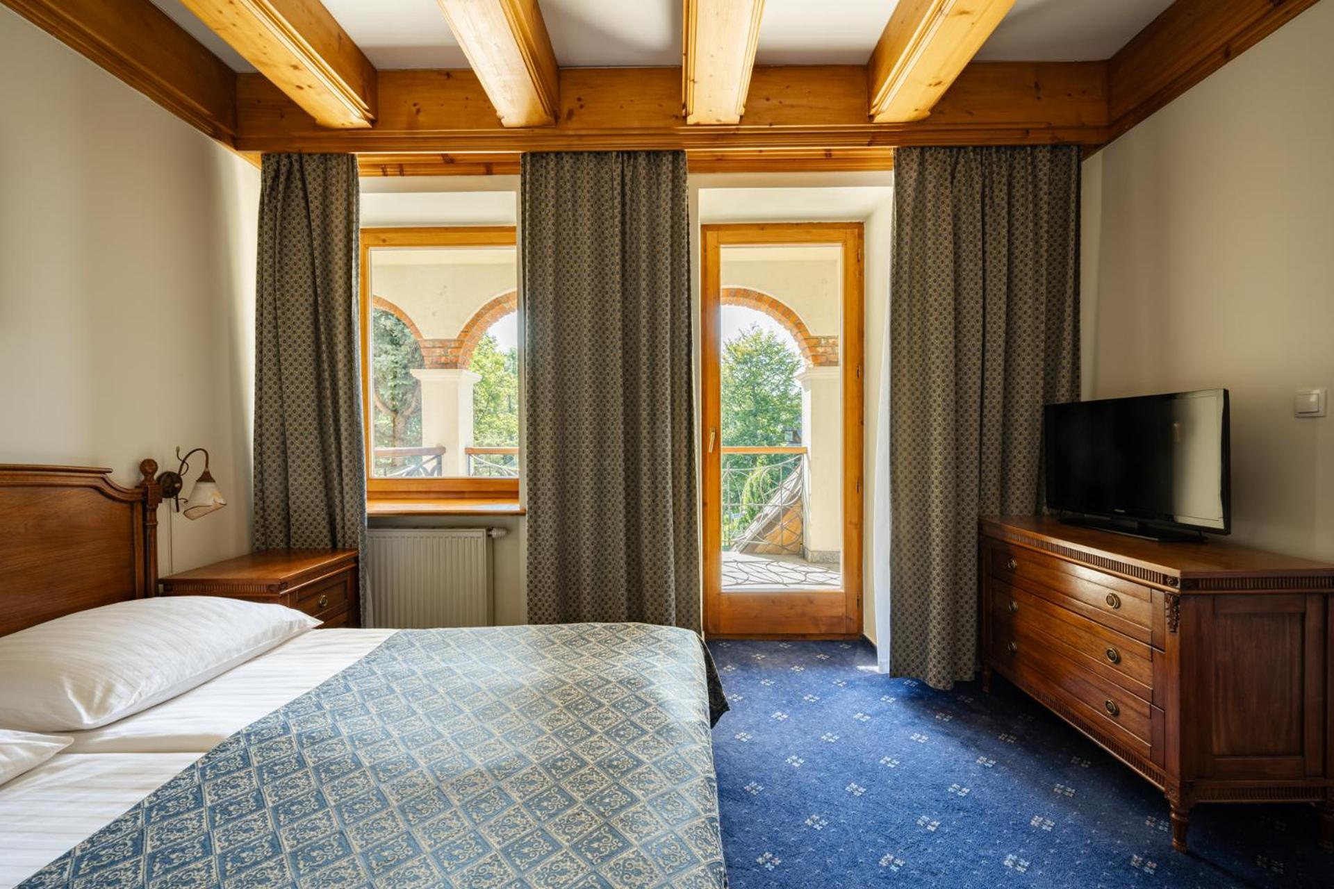 Hotell Belvedere Resort&spa