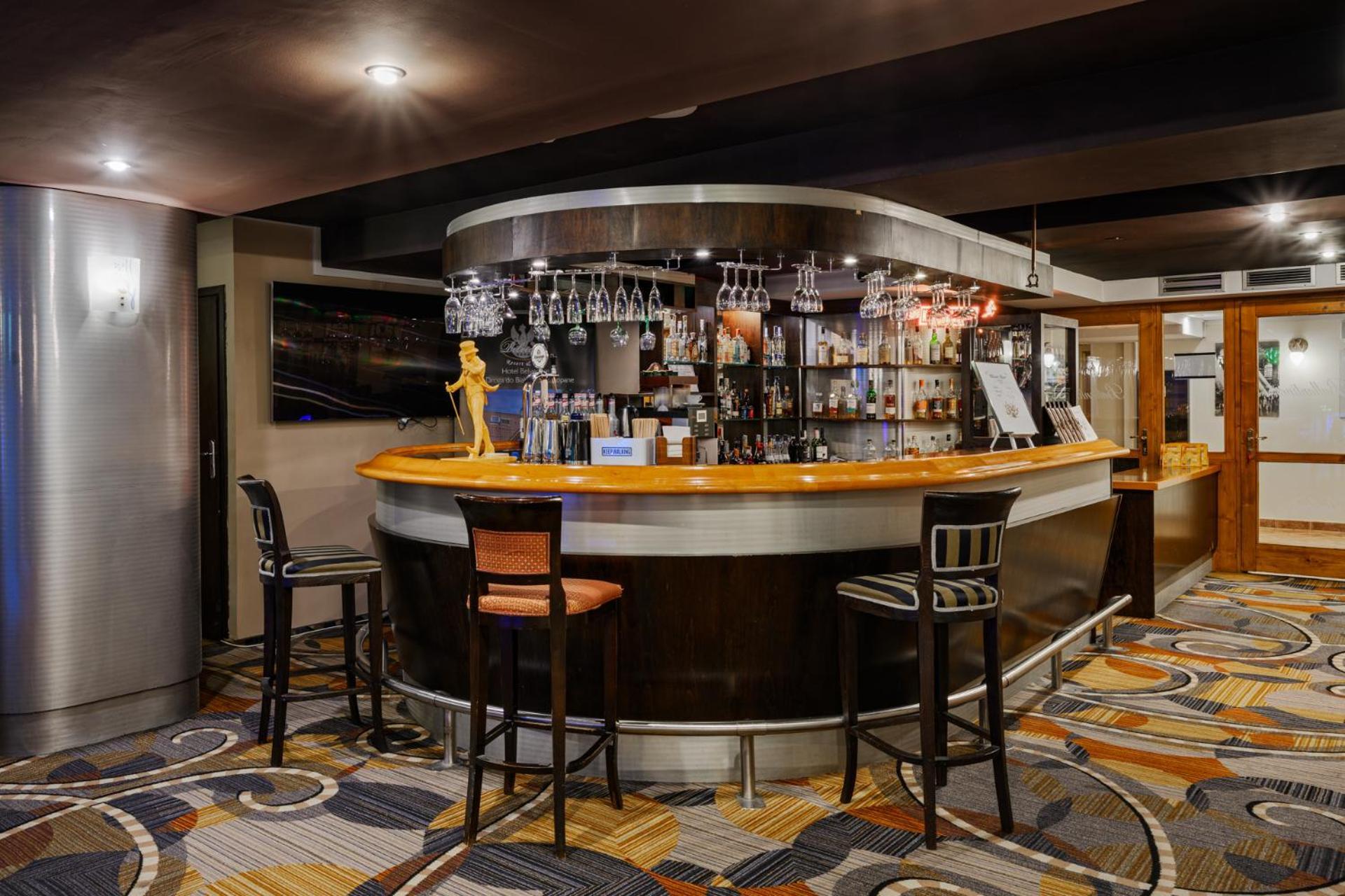 Belvedere Resort&spa Hotell Zakopane