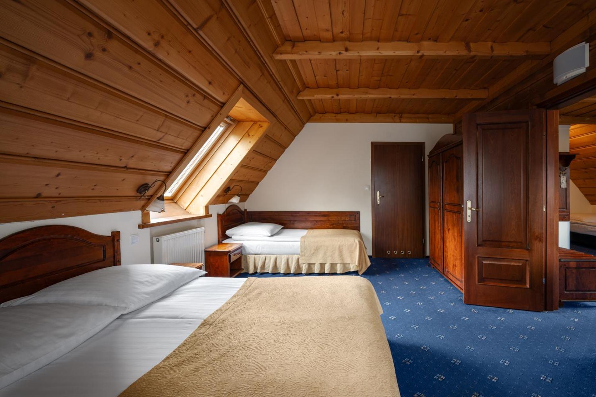 Hotell Belvedere Resort&spa 4*