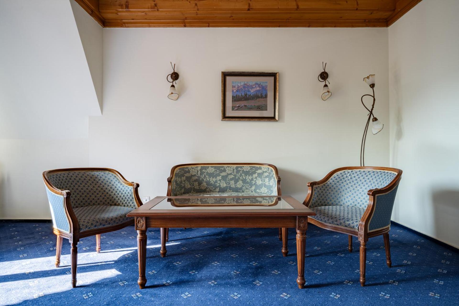 Belvedere Resort&spa 4*