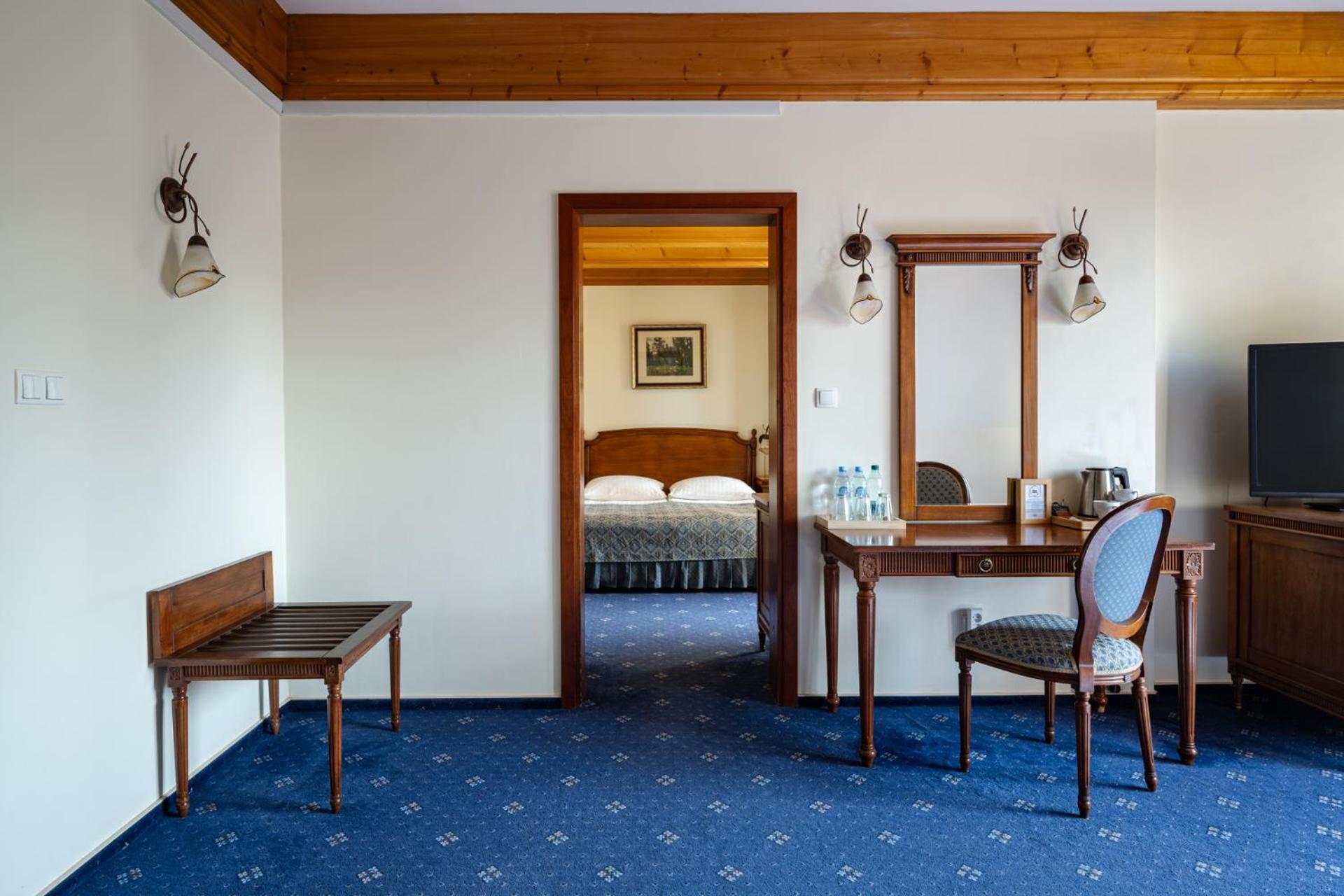 Belvedere Resort&spa 4* Zakopane