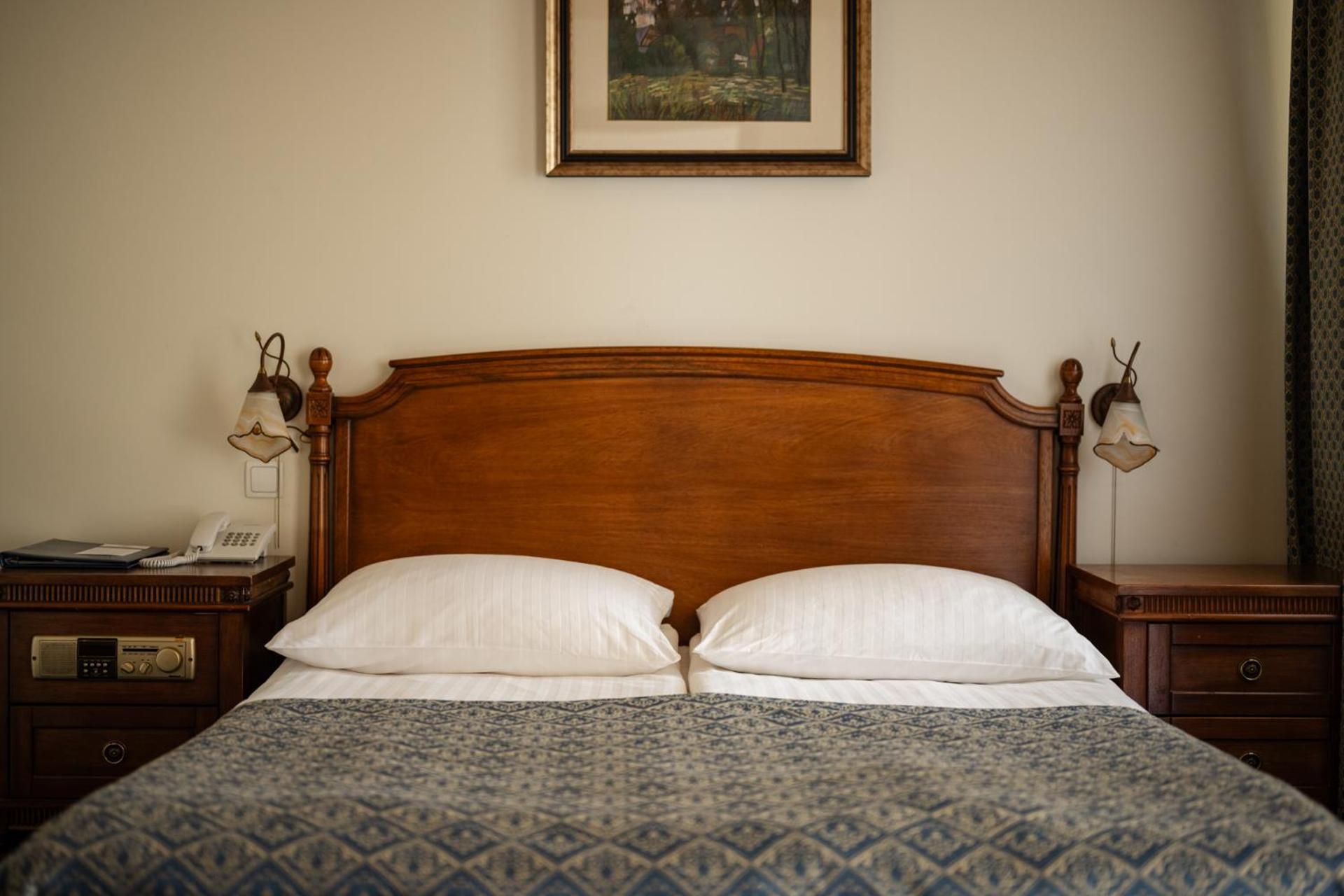Hotell Belvedere Resort&spa 4*
