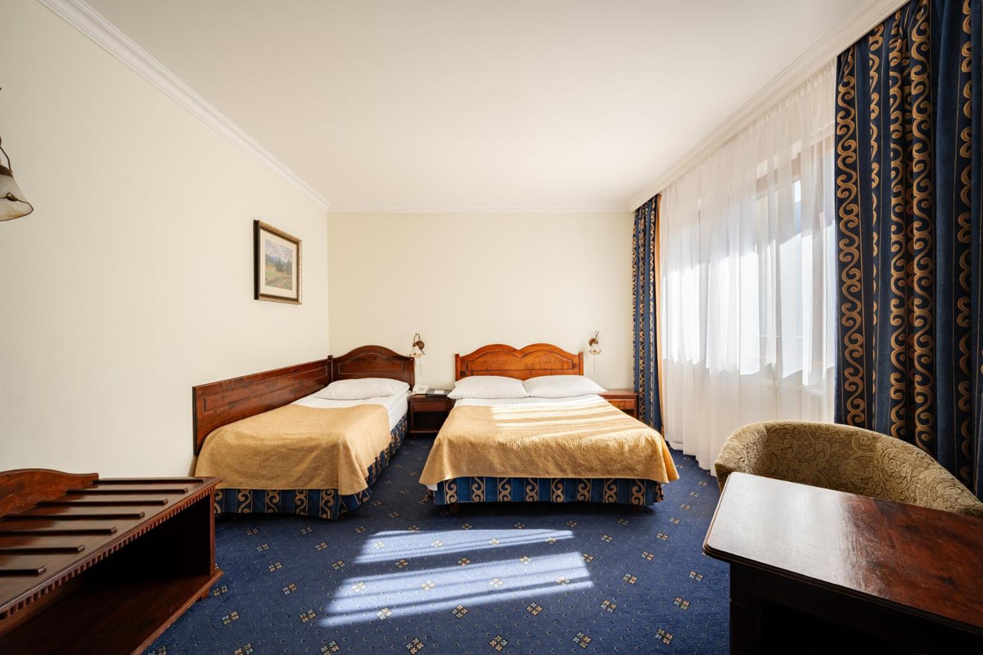 Belvedere Resort&spa 4*