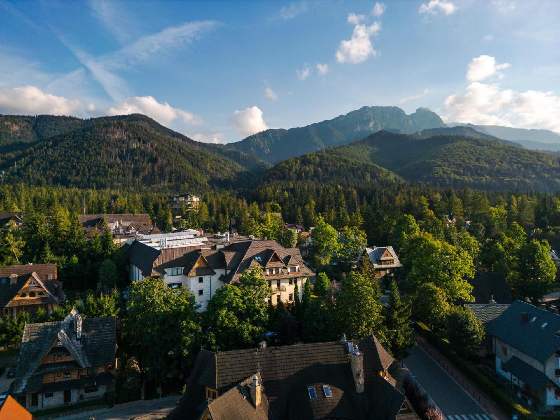 Belvedere Resort&spa Hotel 4*